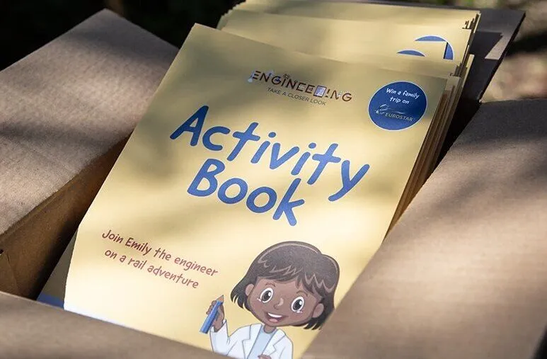 Educational resources for children