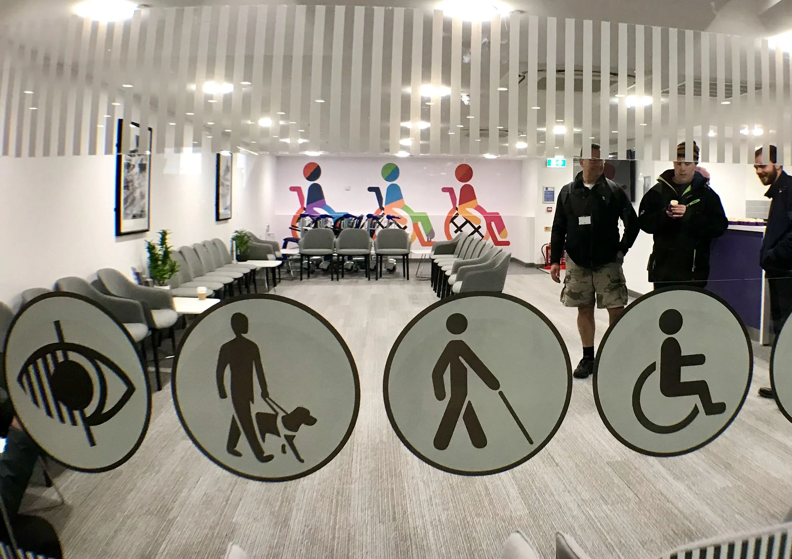 Stations Day: 10 times we delivered better stations for passengers