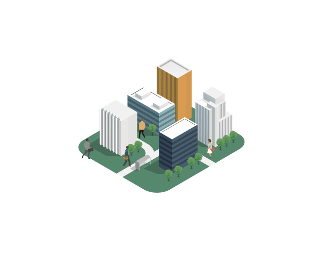 Electrification animation