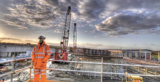 network rail cycle to work scheme 2019