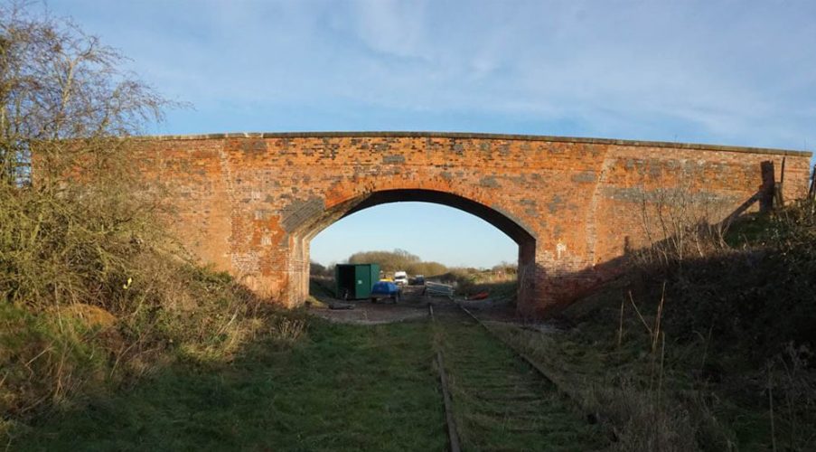 Bridges Tunnels And Viaducts Network Rail Bridges Tunnels And Viaducts Network Rail