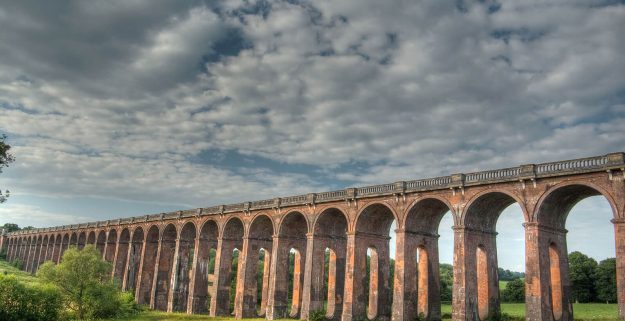 Ouse Valley viaduct