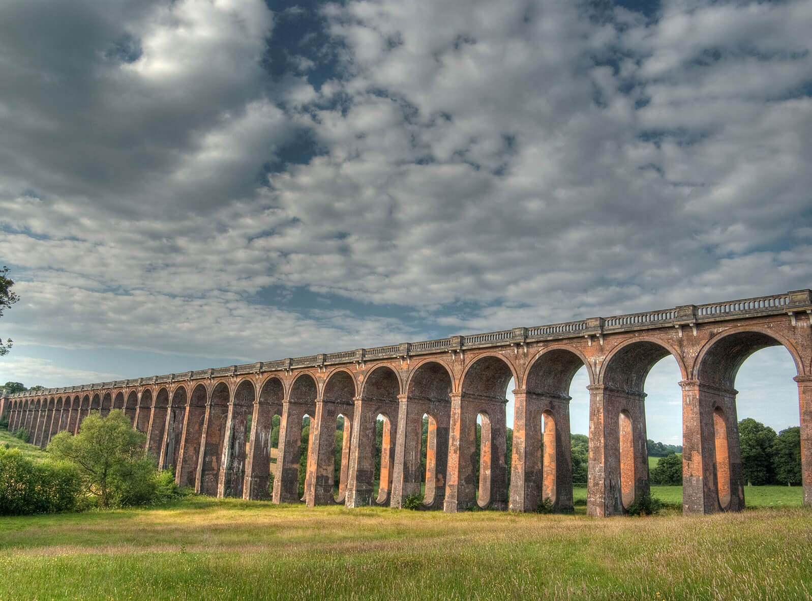How structural inspections improve asset management