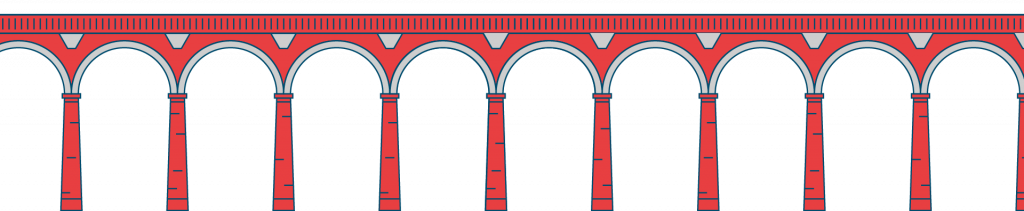 Viaduct Graphic