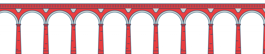 Viaduct Graphic