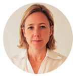Caroline Murdoch, Group Communications Director