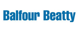 Balfour Beatty logo