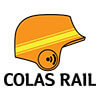 Colas Rail logo