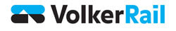 Volker Rail logo