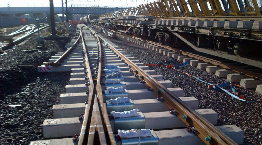 Signals explained Network Rail