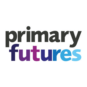 Primary futures logo