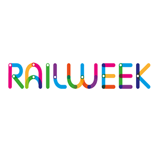Railweek logo