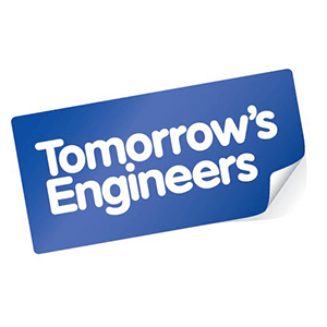 Tomorrows Engineers logo