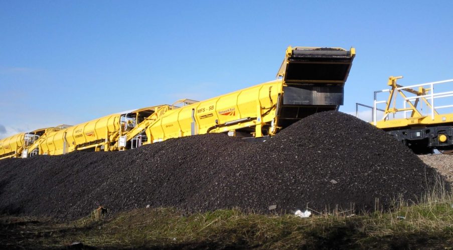 Tuxford Rail Innovation & Development Centre Network Rail