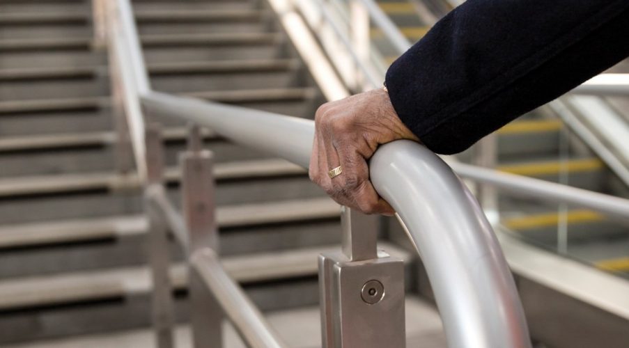 Stations Day - how we're providing better stations for passengers ...