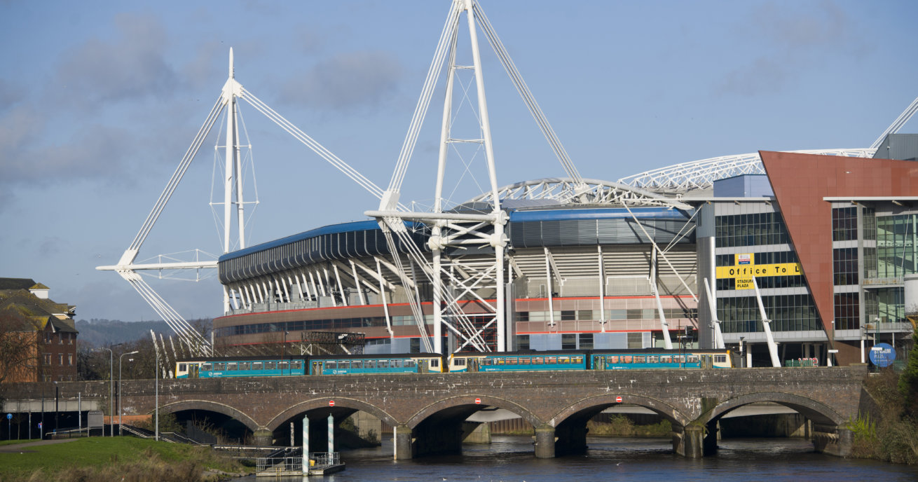 Traffic management technology reduces delays in Wales