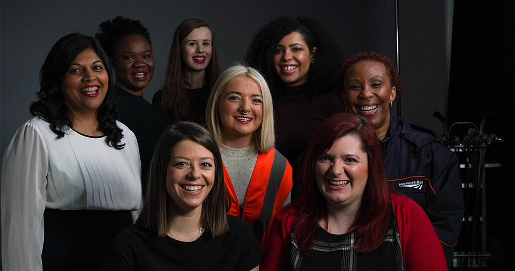 International Women’s Day