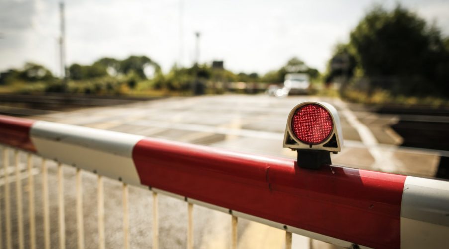 The History Of Level Crossings Network Rail The History Of Level Crossings Network Rail