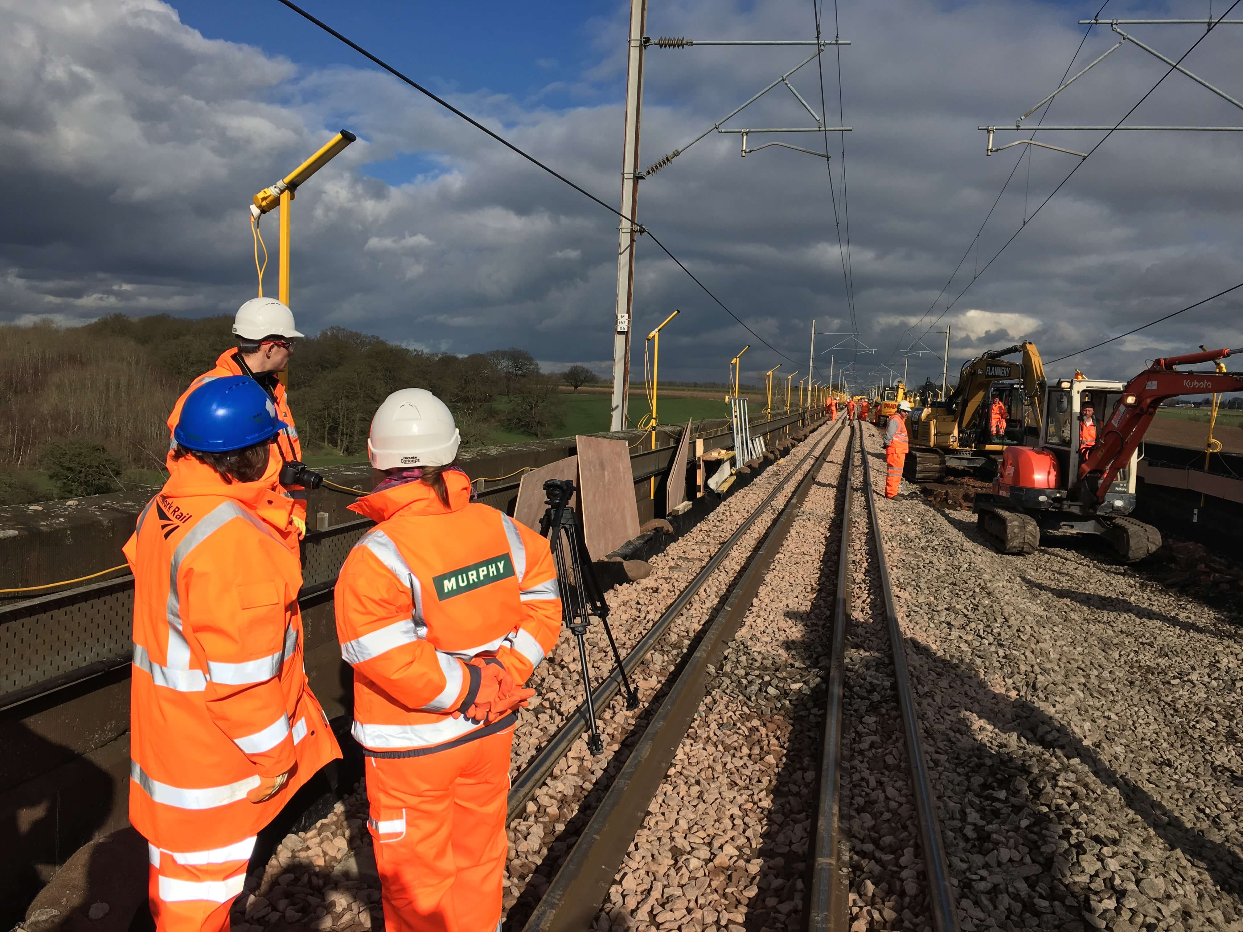 LNW-Holmes-Chapel-viaduct-works
