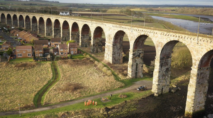 Infrastructure Insights Bridges Network Rail Infrastructure Insights Bridges Network Rail