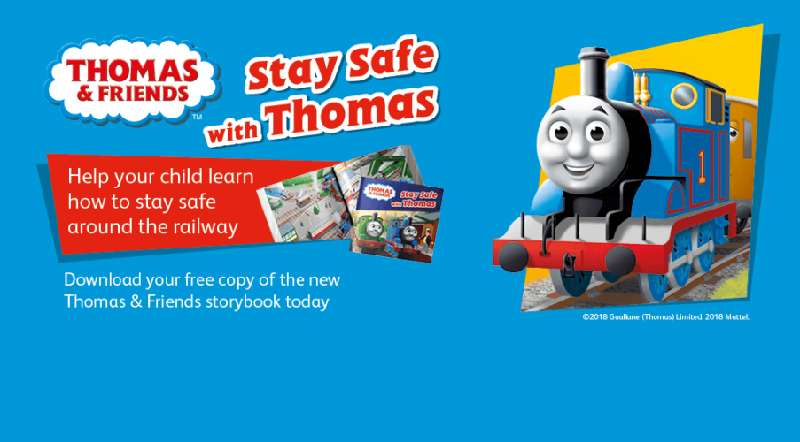 thomas the tank engine videos for toddlers