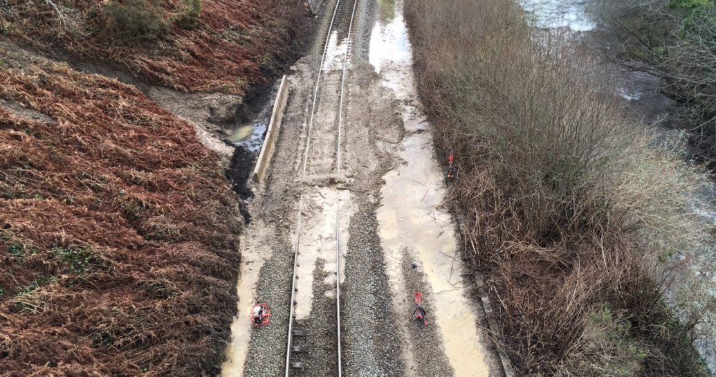 Delays explained: why we can’t run trains during repairs