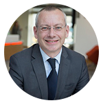 Mark Langman, Managing Director, Wales & Western