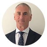 Nick King, Group Director, Network Services