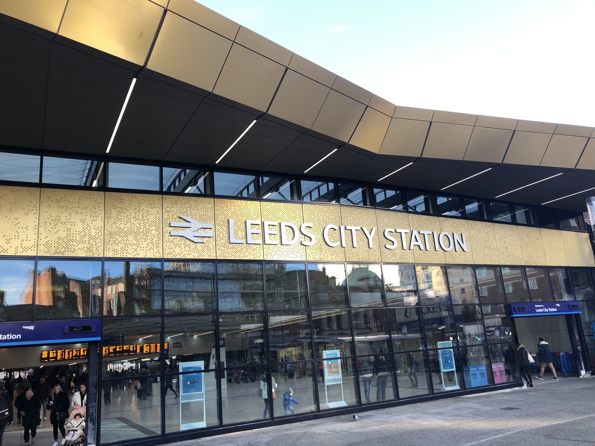 Train Sim World 3 West Yorkshire Commuter Leeds doncaster Dovetail 