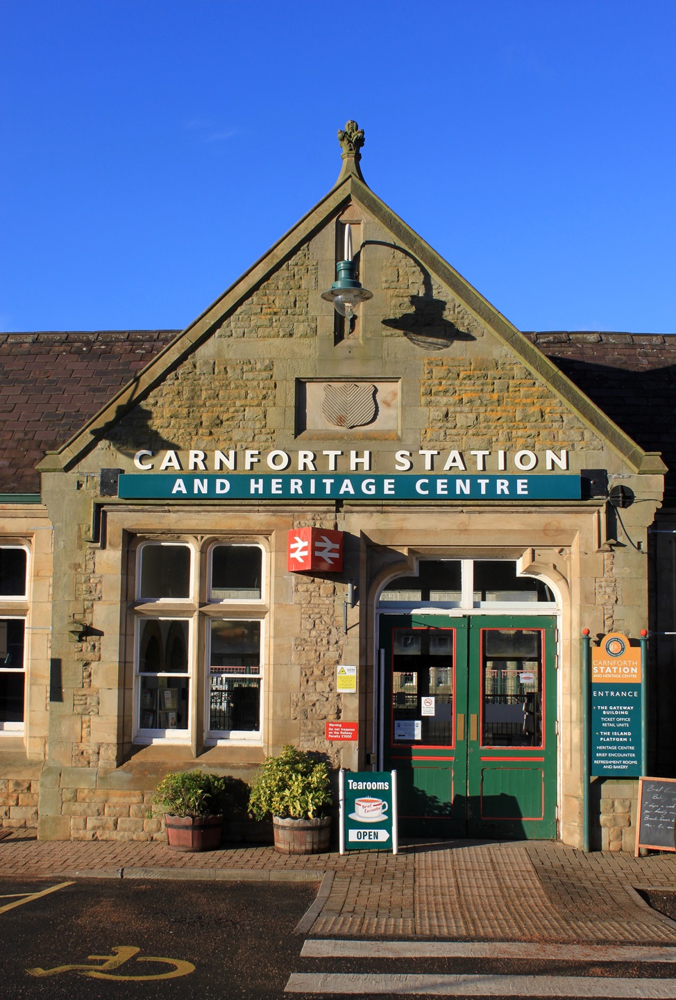 People and the railway 75 years of Brief Encounter Network Rail