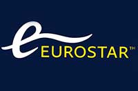 Eurostar logo