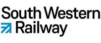 South Western Railway logo