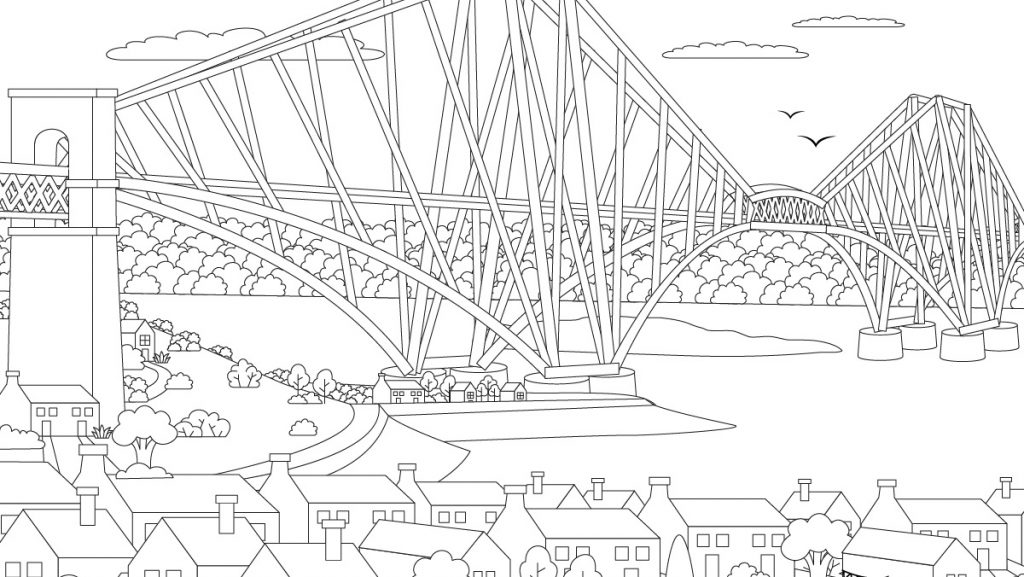Educational resources for children - Network Rail