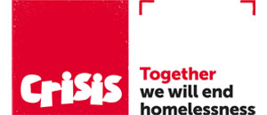 Crisis logo