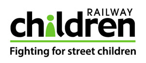Railway Children logo