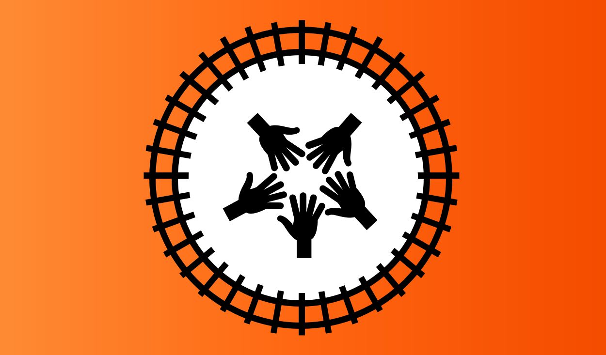 Working With Us Network Rail