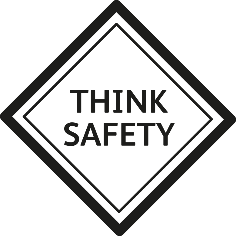 Safety sign