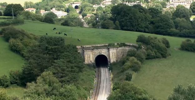 Box Tunnel