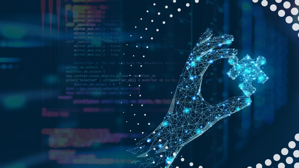 Diverse IT: Data science jigsaw