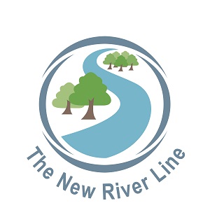 New River Line logo