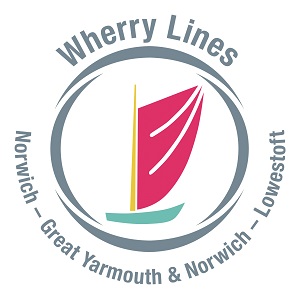 Wherry Lines logo