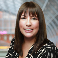 Katie Frost, Route Director, Southern
