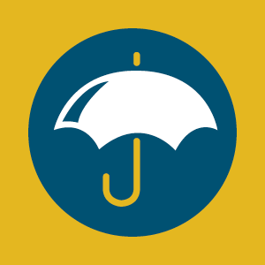 Pension schemes icon