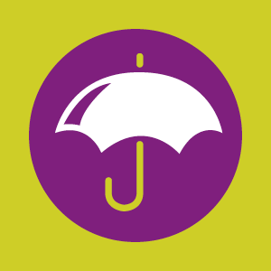Pension schemes icon
