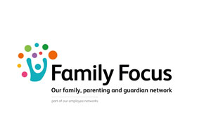 Family focus icon