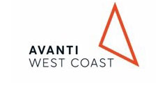Avanti West Coast website