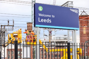 Leeds-station-improvements