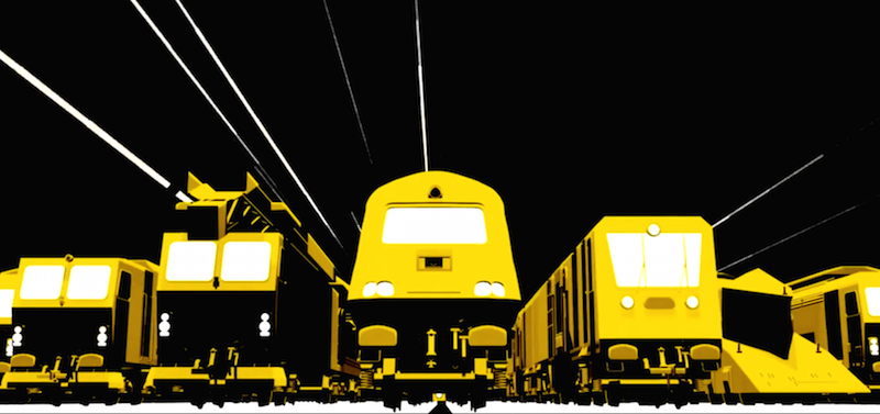Animation – Fleet for the Future
