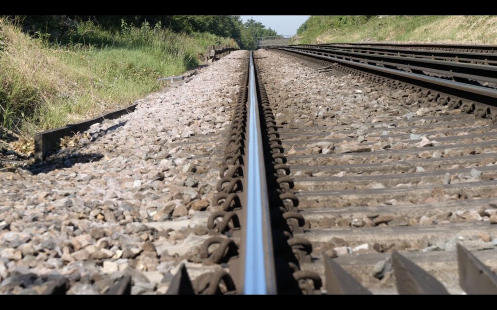 Soil Moisture Deficit on the railway - Network Rail