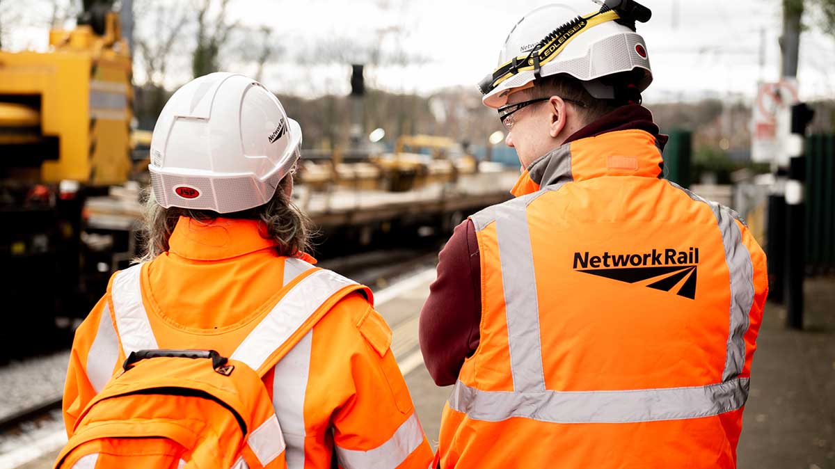 Keeping You Moving During Winter Storms Network Rail Keeping You Moving During Winter Storms Network Rail